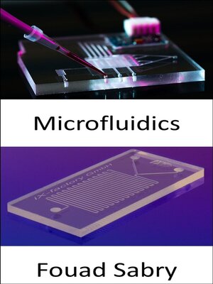 cover image of Microfluidics